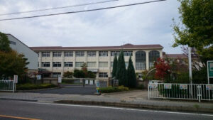 豊田市立美山小学校