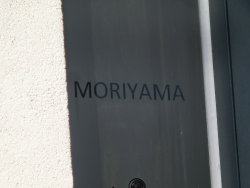 MORIYAMA