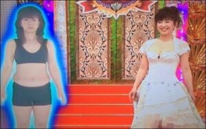 ダイエット