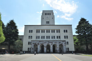 東京工業大学