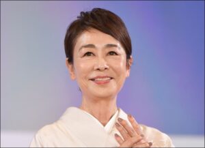 安藤優子