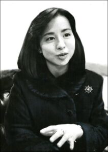 阿川佐和子